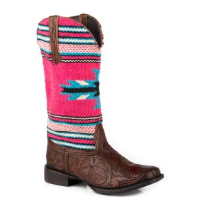 Women's - Oaxaca