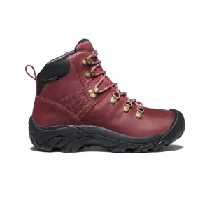Women's Pyrenees Waterproof Hiking Boot