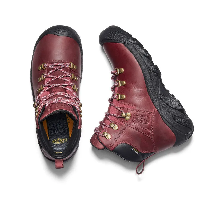 Women's Pyrenees Waterproof Hiking Boot