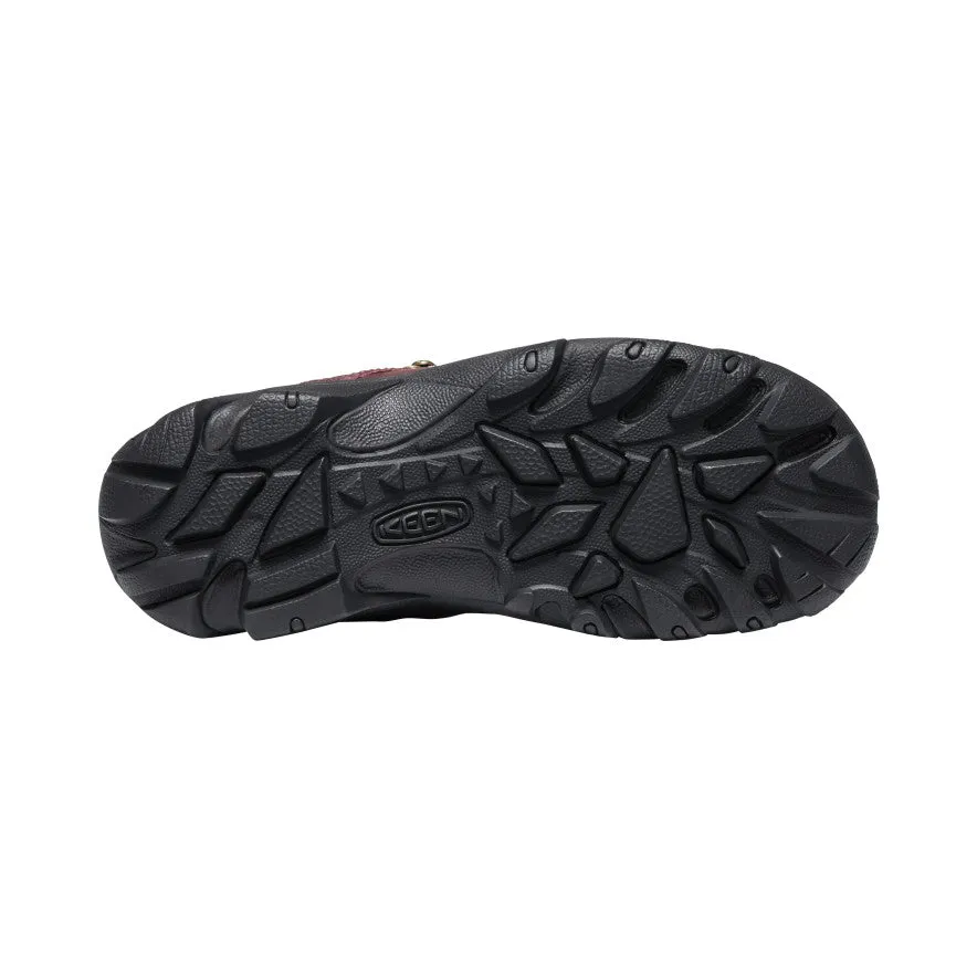 Women's Pyrenees Waterproof Hiking Boot