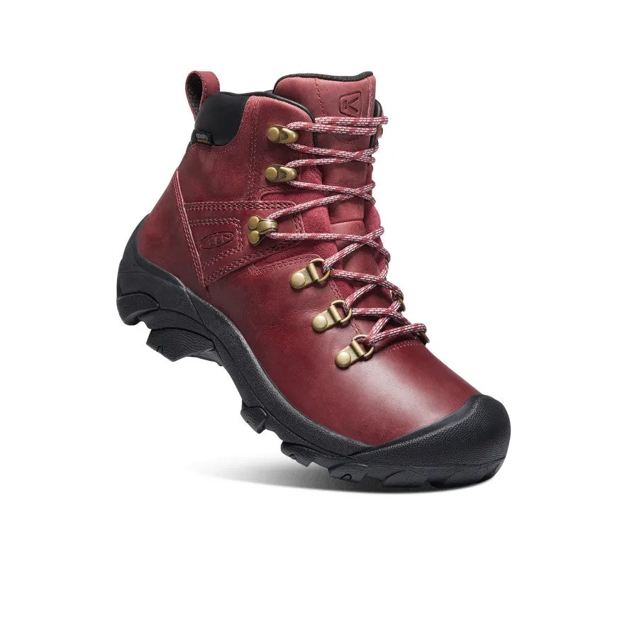 Women's Pyrenees Waterproof Hiking Boot