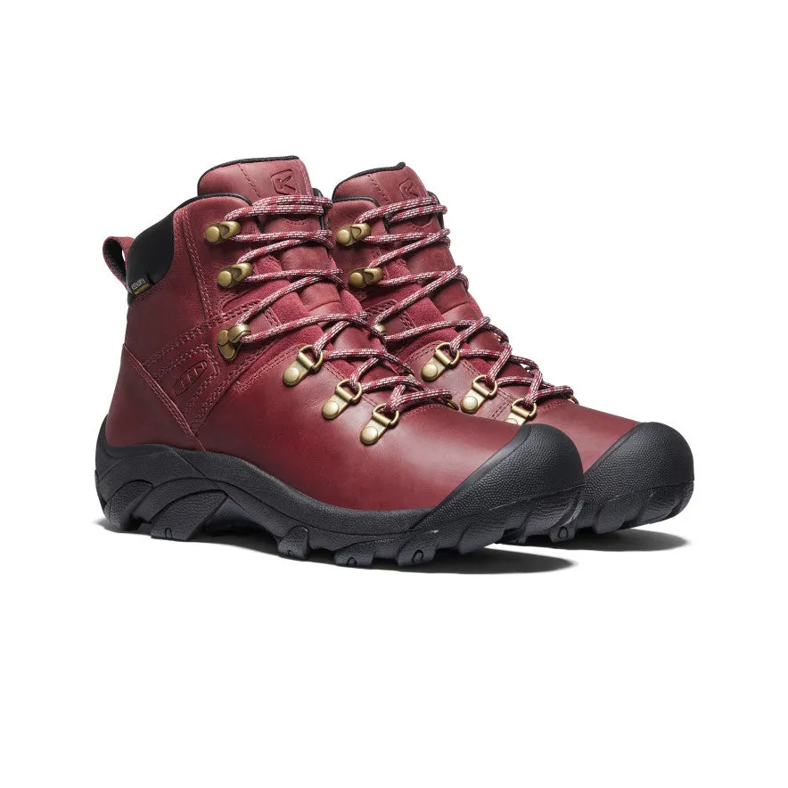 Women's Pyrenees Waterproof Hiking Boot