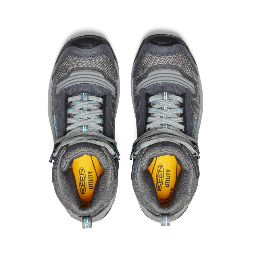 Women's Reno Waterproof Mid (Soft Toe)