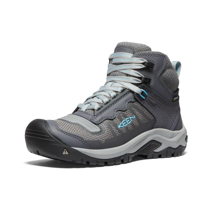 Women's Reno Waterproof Mid (Soft Toe)
