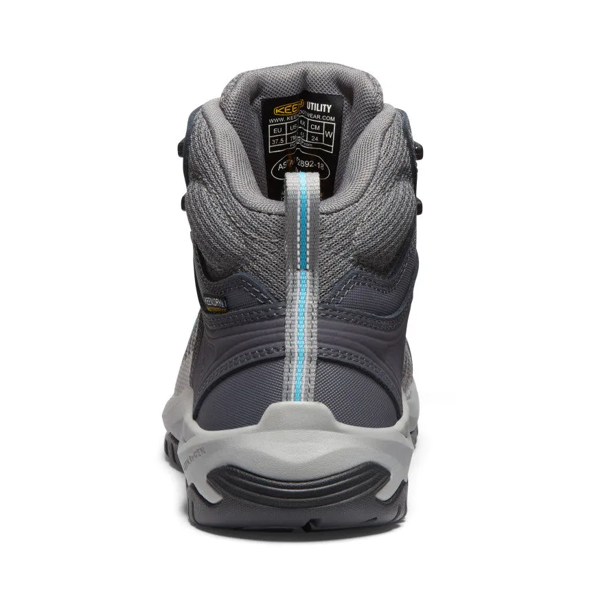 Women's Reno Waterproof Mid (Soft Toe)