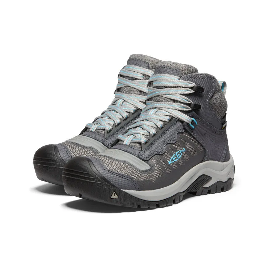 Women's Reno Waterproof Mid (Soft Toe)