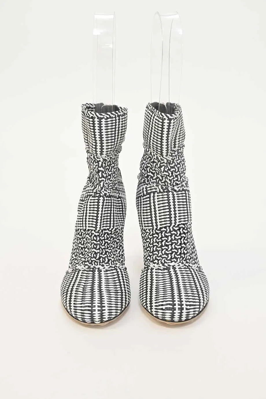 [WS7514] Salvatore Ferragamo | Ankle Boot