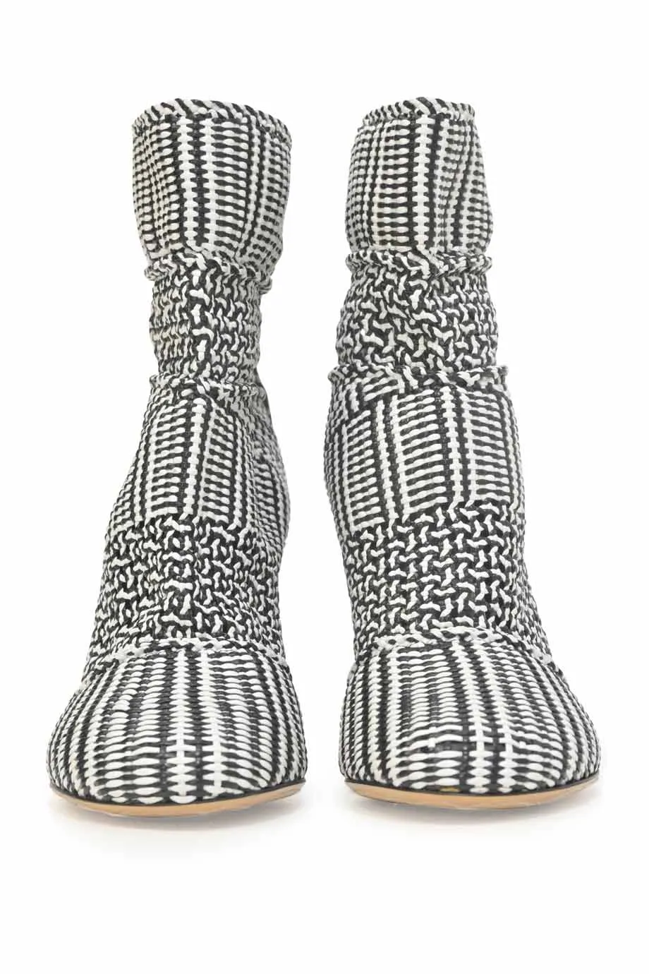 [WS7514] Salvatore Ferragamo | Ankle Boot