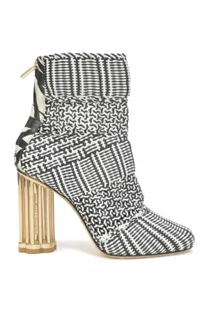 [WS7514] Salvatore Ferragamo | Ankle Boot